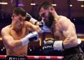 Trilogi Pertarungan Artur Beterbiev vs Dmitry Bivol di Rusia