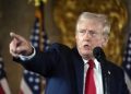 Trump Emosi Lagi, Akan Kenakan Tarif 70 Persen ke Beberapa Negara