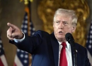 Trump Emosi Lagi, Akan Kenakan Tarif 70 Persen ke Beberapa Negara