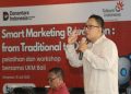 Tumbuhkan Bisnis Berkelanjutan, Dorong UMKM Bali Adopsi ESG