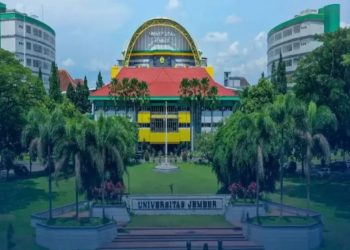Jalur Mandiri UTBK SEMMABA 2025 Unej, Daftar Segera!