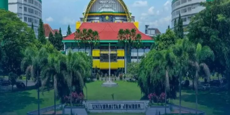 Jalur Mandiri UTBK SEMMABA 2025 Unej, Daftar Segera!