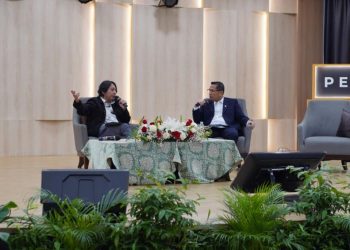 Dialog Lintas Sektor soal Hak Pertunjukan, Dorong Ekosistem Musik yang Adil