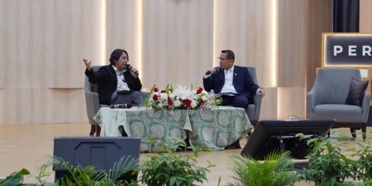 Dialog Lintas Sektor soal Hak Pertunjukan, Dorong Ekosistem Musik yang Adil