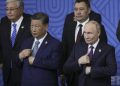 Xi Jinping dan Putin Tidak Hadir di KTT BRICS 2025 di Brasil, Apa Penyebabnya?