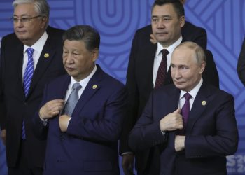 Xi Jinping dan Putin Tidak Hadir di KTT BRICS 2025 di Brasil, Apa Penyebabnya?