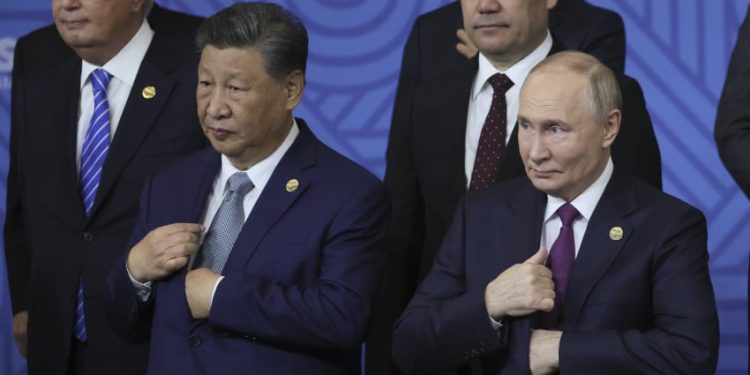 Xi Jinping dan Putin Tidak Hadir di KTT BRICS 2025 di Brasil, Apa Penyebabnya?