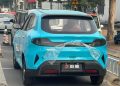 Rem Mobil Listrik YU7 Terbakar Dikecam Xiaomi karena Dianggap Sepele