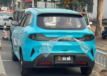 Rem Mobil Listrik YU7 Terbakar Dikecam Xiaomi karena Dianggap Sepele