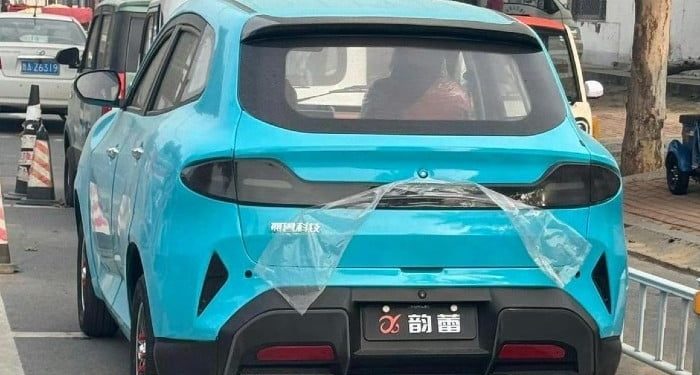 Rem Mobil Listrik YU7 Terbakar Dikecam Xiaomi karena Dianggap Sepele