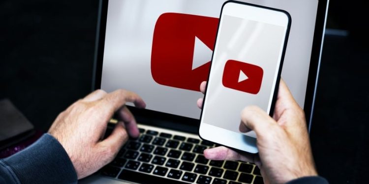 YouTube Hapus Fitur Trending dan Diganti dengan Charts