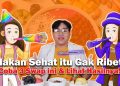 Cara Bugar Tanpa Diet Ketat dengan Low-GI Swaps yang Efektif