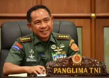 11 Mayjen Dimutasi Panglima TNI, Ini Daftar Penugasan Terbaru Mereka