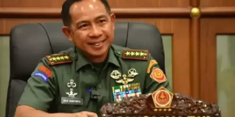 11 Mayjen Dimutasi Panglima TNI, Ini Daftar Penugasan Terbaru Mereka