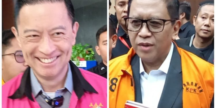 3 Fakta Abolisi Tom Lembong dan Amnesti Hasto Kristiyanto yang Perlu Diketahui