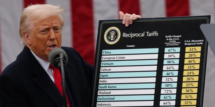 Tiga Kerugian Besar Tarif 19 Persen Akan Menjadi Beban Berat bagi Ekonomi Nasional