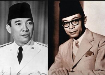 Tiga Peristiwa Bersejarah yang Terjadi pada 18 Agustus 1945