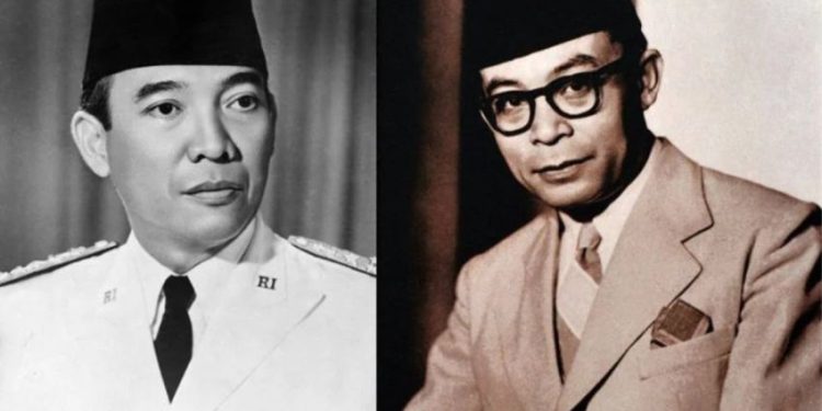 Tiga Peristiwa Bersejarah yang Terjadi pada 18 Agustus 1945