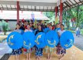 30 Penari SMKN 10 Bandung Tampilkan Tari Kontemporer Meriahkan HUT Ke-80 RI di Monas