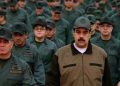 4,5 Juta Milisi Venezuela Siap Hadapi Pertempuran Dengan Amerika Serikat
