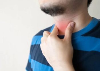 5 Cara Efektif Mencegah Radang Tenggorokan Karena Polusi Udara di Jakarta
