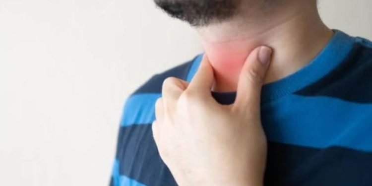 5 Cara Efektif Mencegah Radang Tenggorokan Karena Polusi Udara di Jakarta