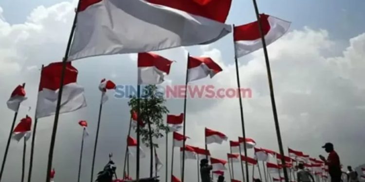 5 Ide Dekorasi Meriah 17 Agustus untuk Rayakan Hari Kemerdekaan RI