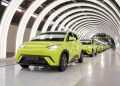 76 Ribu Mobil CBU Masuk Indonesia Tahun Ini dengan BYD sebagai Paling Banyak