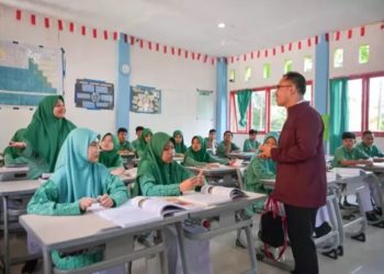 91.028 Guru PAI Dapat TPG Mulai 2026, Berapa Besaran Nominalnya?