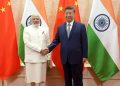 Abaikan Konflik, India dan China Tingkatkan Diplomasi serta Perdagangan