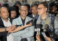 Abraham Samad Menganggap Dikriminalisasi dalam Kasus Tuding Ijazah Palsu Menurut Kuasa Hukum Jokowi