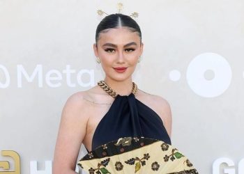 Agnez Mo Buka Suara Setelah MA Kabulkan Kasasi yang Diajukan
