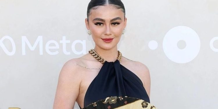 Agnez Mo Buka Suara Setelah MA Kabulkan Kasasi yang Diajukan