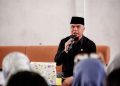 Ahmad Dhani Izinkan Restoran Mainkan Lagu Dewa 19 Tanpa Pembayaran Royalti
