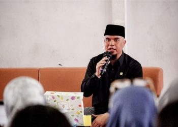 Ahmad Dhani Izinkan Restoran Mainkan Lagu Dewa 19 Tanpa Pembayaran Royalti