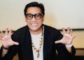 Andre Taulany Digugat Balik Rien Terkait Harta dan Nafkah Senilai Puluhan Miliar Rupiah