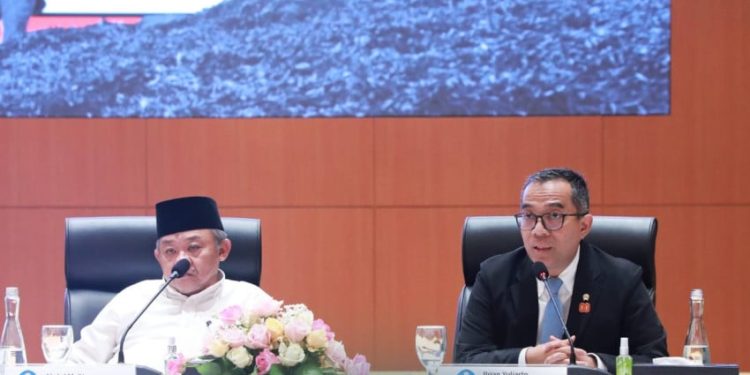 Anggaran Pendidikan RAPBN 2026 Capai Rp7578 Triliun dan Prioritas Programnya