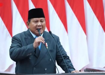 Pemilu Masih Lama untuk Semua Orang