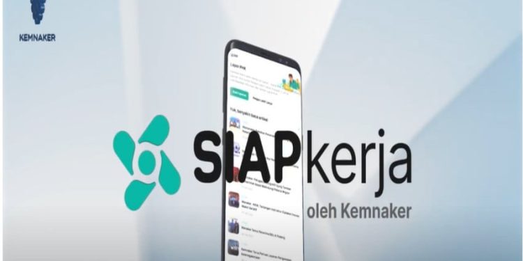 Apa itu Aplikasi SIAPkerja? Penjelasan dan Panduan Pendaftaran Akun