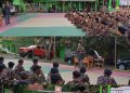 Apresiasi Densus 88 dan Densus 99 Banser untuk Kolaborasi Bersama Ormas Moderat