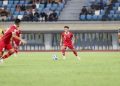 Cedera Fikri dan Firmansyah Saat Bela Timnas Indonesia U-23, PSSI Tanggung Biaya Pengobatan