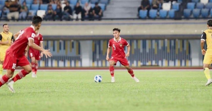 Cedera Fikri dan Firmansyah Saat Bela Timnas Indonesia U-23, PSSI Tanggung Biaya Pengobatan