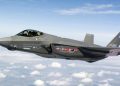 AS Tetap Tolak Turki Bergabung dengan Program Jet Tempur F-35 karena S-400 Rusia