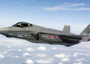 AS Tetap Tolak Turki Bergabung dengan Program Jet Tempur F-35 karena S-400 Rusia