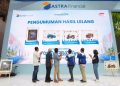Dana Rp300 Juta untuk Menghidupkan Mimpi Ibu-Ibu Perajin Batik