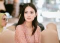 Aurelie Moeremans Menerima Tawaran Masuk Partai Politik dengan Gaji Besar