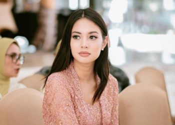 Aurelie Moeremans Menerima Tawaran Masuk Partai Politik dengan Gaji Besar
