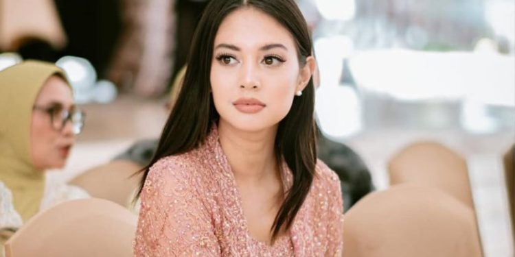 Aurelie Moeremans Menerima Tawaran Masuk Partai Politik dengan Gaji Besar