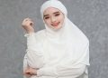 Inara Rusli Menjadi Duta Rumah Sakit Ibu dan Anak di Gaza