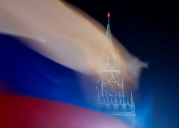Barat Frustrasi, Ribuan Sanksi Gagal Mematikan Ekonomi Rusia